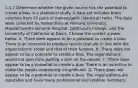 1.1.7 Determine whether the given source has the potential to create a bias in a statistical study. A data set includes brain volumes from 10 pairs of monozygotic​ (identical) twins. The data were collected by researchers at Harvard​ University, Massachusetts General​ Hospital, Dartmouth​ College, and the University of California at Davis. Choose the correct answer below. A. There does appear to be a potential to create a bias. There is an incentive to produce results that are in line with the​ organizations' creed and that of their funders. B. There does not appear to be a potential to create a bias. The organizations would not gain from putting a spin on the results. C. There does appear to be a potential to create a bias. There is an incentive to make the results statistically insignificant. D. There does not appear to be a potential to create a bias. The organizations are reputable and have many professional and credible members.