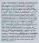 12. The following question has two parts. Answer Part A first, and then Part B. Part A In Act II of The Crucible, John Proctor claims to know the source of all the problems in Salem. Whom or what does he blame? a. the Devil b. vengeance c. irrationality d. Reverend Parris Part B Which excerpt from Act II provides the best example of the answer to Part A? a. Proctor: I falter nothing, but I may wonder if my story will be credited in such a court. I do wonder on it, when such a steady-minded minister as you will suspicion such a woman that never lied, and cannot, and the world knows she cannot! b. Hale, pleading: Nurse, though our hearts break, we cannot flinch: these are new times, sir. There is a misty plot afoot so subtle we should be criminal to cling to old respects and ancient friendships. I have seen too many frightful proofs in court—the Devil is alive in Salem.... c. Giles: That bloody mongrel Walcott charge her. Y'see, he buy a pig of my wife ... and the pig died soon after. So he come dancin' in for his money back. So my Martha, she says to him. "Walcott, if you haven't the wit to feed a pig properly, you'll not live to own many," she says. Now he goes to court and claims that from that day to this he cannot keep a pig alive . . . because my Martha bewitch them.... d. Cheever, wide-eyed, trembling: ... Abigail Williams, sir. She sat to dinner in Reverend Parris's house tonight, and without word nor warnin' she falls to the floor.... And he goes to save her, and, stuck two inches in the flesh of her belly, he draw a needle out. And demandin' of her how she come to be so stabbed, she—to PROCTOR now—testify it were your wife's familiar spirit pushed it in.