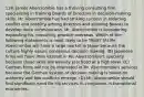 124. James Abercrombie has a thriving consulting firm specializing in training Boards of Directors in decision-making skills. Mr. Abercrombie has had striking success in reducing conflict and hostility among directors and allowing Boards to develop more cohesiveness. Mr. Abercrombie is considering expanding his consulting practice overseas. Which of the following statements is most likely to be TRUE? (A) Mr. Abercrombie will have a large market in Japan because the culture highly values consensus decision making. (B) Japanese firms will have little interest in Mr. Abercrombie's specialty because these skills are already practiced at a high level. (C) German firms will not be interested in Mr. Abercrombie's services because the German system of decision making is based on authority and few conflicts emerge. (D) Mr. Abercrombie should find significant need for his services in companies in transitional economies.