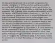 14) Kate and Ben entered into a contract. She promised to transfer 1000 shares in XYZ Corp to him and he promised to personally draft architectural plans to certain specifications for her. Kate transferred the shares to Ben as promised, but he later discovered that he simply lacked the ability to uphold his end of the bargain. Which of the following statements is TRUE? a. If Kate promises to release Ben from his obligation to perform the original contract, that promise can be enforced against her through the process of accord and satisfaction if Ben gives some form of fresh consideration, such as a promise to design a web site, instead of draft architectural plans. b. Since neither party promised to pay money, the original contract is unenforceable because it is not supported by legal tender. c. A seal is necessary for the purposes of an accord and satisfaction. d. The contract would be unenforceable under the statute of limitations if the parties had originally agreed that Ben would have more than six years to complete the architectural plans. e. Rescission provides the simplest way in which the parties can bring their contract to an end.