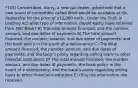 *153) Convertibles. Barry, a new car dealer, advertised that a new brand of convertible called Wind would be available at his dealership for the price of 10,000 each...Under the Truth in Lending Act what type of information should Kathy have received from ABC Bank? A) The total amount financed; and the number, amount, and due dates of payments B) The total amount financed; the number, amount, and due dates of payments; and the bank policy in the event of a delinquency C) The total amount financed; the number, amount, and due dates of payments; and the bank's policy regarding selling loans to other financial institutions D) The total amount financed; the number, amount, and due dates of payments; the bank policy in the event of a delinquency; and the bank's policy regarding selling loans to other financial institutions E) Only the information she received