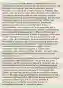 15.32. A 19-year-old single woman presented with the chief complaint that "all men are bastards." Since her early teens, with the onset of her menses, she had complained of extreme variability in her moods on a nearly daily basis; irritability with hostile outbursts was her main affect, although more protracted hypersomnic depressions with multiple overdoses and wrist slashings had led to at least three hospitalizations. She also had migrainous headaches that, according to her mother, had motivated at least one of those overdoses. Despite her tempestuous and suicidal moods that led to these hospitalizations, she complained of "inner emptiness and a bottomless void." She had used heroin, alcohol, and stimulants to overcome this troubling symptom. She said that she was mentally disturbed because of a series of stepfathers who had all forced "oral rape" on her when she was between 11 and 15 years of age. She subsequently became sexually involved with any man that she met in bars, no longer knowing whether she was a "prostitute" or a "nice little girl." On two occasions, she had inﬂicted cigarette burns inside her vagina "to feel something." She had also engaged in a "brief lesbian relationship" that ultimately left her "emptier" and guilt ridden; nonetheless, she now believed that she should burn in hell because she could notgetridof"obsessing"abouttheexcitementofmutual cunnilingus with her much older female partner. The patient was given phenelzine (Nardil), eventually increased to 75 mg per day, at which point the mother described her as "the sweet daughter she was before age 13." At her next premenstrual phase, the patient developed insomnia, ran away from home at night, started "dancing like a go-go girl, met an incredibly handsome man" of 45 years of age (a pornography shop owner), and had a clandestine marriage to him. Other than a mood disorder, this patient also shows signs of A. an anxiety disorder B. schizophrenia C. borderline personality disorder D. schizoaffective disorder E. none of the above