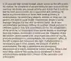 A 15-year-old high school football player comes to the office with his mother. He complains of severe testicular pain since 8:00 this morning. He denies any sexual activity and states that it hurts so bad he can't even urinate. He is nauseated and vomiting. He denies any recent illness or fever. Past medical history is unremarkable. He denies any tobacco, alcohol, or drug use. His parents are both in good health. Examination shows a young teenager lying on the bed with an emesis basin. He is very uncomfortable and keeps shifting his position. Blood pressure is 150/100, pulse is 110, and respirations are 24. On visualization of the penis he is circumcised; there are no lesions or discharge from the meatus. Scrotal skin is tense and red. Palpation of the left testicle causes severe pain and causes the client to cry. His prostate examination is unremarkable. His cremasteric reflex on the left is absent but normal on the right. Catheterization is necessary to get a urine sample, the analysis of which is unremarkable. The boy is admitted to the emergency department of a nearby hospital for further workup. What is the most likely cause of this young man's symptoms? a.Acute orchitis b.Acute epididymitis c.Torsion of the spermatic cord d.Prostatitis