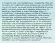 A 15-year-old high school football player comes to the office with his mother. He complains of severe testicular pain since 8:00 this morning. He denies any sexual activity and states that it hurts so bad he can't even urinate. He is nauseated and vomiting. He denies any recent illness or fever. Past medical history is unremarkable. He denies any tobacco, alcohol, or drug use. His parents are both in good health. Examination shows a young teenager lying on the bed with an emesis basin. He is very uncomfortable and keeps shifting his position. Blood pressure is 150/100, pulse is 110, and respirations are 24. On visualization of the penis he is circumcised; there are no lesions or discharge from the meatus. Scrotal skin is tense and red. Palpation of the left testicle causes severe pain and causes the client to cry. His prostate examination is unremarkable. His cremasteric reflex on the left is absent but normal on the right. Catheterization is necessary to get a urine sample, the analysis of which is unremarkable. The boy is admitted to the emergency department of a nearby hospital for further workup. What is the most likely cause of this young man's symptoms?