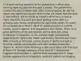 A 16-year-old boy presents to his pediatrician's office after noticing right leg pain for the past 2 weeks. The patient first noticed the pain 2 weeks prior after a soccer game. He did not report any significant injuries at the time. He states that the pain is intermittent, but he tends to notice it while he is in bed at night. Recently, the pain has been getting worse and is a gnawing pain mainly localized to his right lower thigh. On exam, his temperature is 98.2°F (36.8°C), blood pressure is 114/76 mmHg, pulse is 68/min, and respirations are 12/min. There is no gross deformity of his extremities, but he does cite some tenderness to palpation on his anterior thigh immediately superior to his right knee. Motor and sensory function are intact. After imaging is obtained, a bone biopsy is performed and is found to contain pleomorphic cells with osteoid production (Figure A). Which of the following is also associated with this type of lesion? A. Benign exostosis of the bone B. Chromosome fragment translocation C. Normal child development D. Soap-bubble appearance on imaging E. Sunburst pattern on imaging