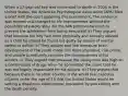 When a 17-year-old boy was sentenced to death in 2004 in the United States, the American Psychological Association (APA) filed a brief with the court opposing this punishment. The sentence was revised and changed to life imprisonment without the possibility of parole. Why did the APA petition the court to prevent the adolescent from being executed? a) They argued that because the boy had been physically and sexually abused as a child he should be found not guilty by reason of mental defect or deficit. b) They argued that the immature brain development of the youth made him more impulsive, risk-prone, and unable to maturely consider the consequences of his actions. c) They argued that because the young man was high on a combination of drugs when he committed the crime that he was not legally responsible for his actions. d) They argued that because there is no other country in the world that executes citizens under the age of 18 that the United States would be setting a disastrous international precedent by proceeding with the death penalty.