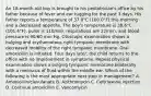 An 18-month-old boy is brought to his pediatrician's office by his father because of fever and ear tugging for the past 3 days. His father reports a temperature of 37.8°C (100.0°F) this morning and a decreased appetite. The boy's temperature is 38.6°C (101.4°F), pulse is 110/min, respirations are 22/min, and blood pressure is 90/60 mm Hg. Otoscopic examination shows a bulging and erythematous right tympanic membrane with decreased mobility of the right tympanic membrane. Oral amoxicillin is initiated. Four days later, the child returns to the office with no improvement in symptoms. Repeat physical examination shows a bulging tympanic membrane bilaterally with a meniscus of fluid within the middle ear. Which of the following is the most appropriate next step in management? A. Amoxicillin/clavulanate B. Azithromycin C. Ceftriaxone injection D. Continue amoxicillin E. Vancomycin