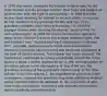 In 1970 the owner, conveyed his interest in fee simple "to my older brother and my younger brother, their heirs and assigns as joint tenants with the right of survivorship." In 1980 the older brother died, devising his interest to his only child, " to my son, for life, and then to my grandson for life, and then to my grandson's children, their heirs and assigns." In 2000 the younger brother died, devising his interest "to my friend, his heirs and assigns." In 2002 the friend conveyed by quitclaim deed "to my nephew, his heirs and assigns whatever right, title and interest I own." Assume that each instrument is in proper form, recorded, marital property rights were waived when necessary, and each person named was adult and competent at the time of the transaction. The nephew has never married. The nephew has contracted to convey marketable record title in the land to a buyer. Can the nephew do so? A. Yes, without joinder of any other person in the conveyance. B. Yes, if the son, the grandson, and any of the grandson's children alive at the time, will join in the conveyance. C. No, regardless of who joins in the conveyance, because the grandson may have additional children whose interests cannot be defeated. D. No, regardless of who joins in the conveyance, because a title acquired by quitclaim deed is impliedly unmerchantable