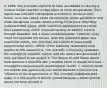 In 1989, two scientists claimed to have succeeded in causing a nuclear fusion reaction to take place at room temperature. Their report was met with tremendous excitement, because cold fusion, as it was called, could revolutionize power generation and make dangerous nuclear waste a thing of the past. After they published their paper, other scientists attempted to re-create their experiment, which involved running an electric current through seawater and a metal called palladium. However, they could not replicate the results. After the published paper was examined closely, the scientists were found to have made experimental errors. Which of the following statements best applies to this scenario? a. The scientific community evaluates the strength of scientific claims, and the claims are dismissed if they are found to be invalid. b. The theory of cold fusion would have become a scientific law if another team of researchers had managed to reproduce the experimental results. c. Science could not answer the question of cold fusion because it involves the influence of the supernatural. d. The scientists published their paper in a low-quality scientific journal because a better journal would not have printed it.