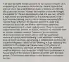 A 19-year-old G0P0 female presents to her women's health clinic complaining of the absence of menarche. Patient reports that she has never had a Well-Woman exam or been to an OB/GYN office because she has "Always felt healthy, and never thought she needed to." Patient also explains that she was very athletic in high-school and attributed her lack of menstruation to her high-intensity training, but has since become concerned after ceasing these activities. On physical exam it is noted that axillary and pubic hair are absent, with normal appearing external genitalia and a short vaginal canal. There is no noted vaginal discharge, masses or lesions, abdomen is nontender with no obvious, palpable masses. Pregnancy test is negative. Ultrasound reveals an absent uterus, and two hypoechoic masses are appreciated bilaterally in the abdomen. Following physical exam and labs, karyotyping is ordered and confirms the suspected diagnosis. Which of the following is true regarding this condition? A The abdominal masses have a 55% chance of becoming cancerous, and must be removed. B The patient's condition results in the conversion of DHEA into testosterone in the periphery. C This patient is genetically 45XO with streaked gonads. D The excess mass tissue in the abdomen can lead to hernias.