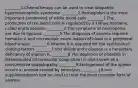 ________1.Chemotherapy can be used to treat idiopathic hypereosinophilic syndrome .________2.Hemoglobin is the most important component of white blood cells ________3.The production of red blood cells is regulated by a kidney hormone, called erythropoietin. ________4.The symptoms of neutropenia are due to hypoxia .________5.The diagnosis of anemia requires hematocrit and microscopic exam-ination of blood in a peripheral blood smear. ________6.Vitamin K is required for the synthesis of clotting factors ________7.Von Willebrand's disease is a hereditary deficiency of vitamin K. ________8.The depletion of platelets in disseminated intravascular coagulation is also known as a consumptive coagulopathy .________9.Enlargement of the spleen occurs in anemia caused by hemolysis. ________10.Iron supplementation can be used to treat the most common form of anemia.