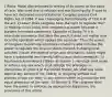 1)Facts: Motel discriminated in renting of its rooms on the basis of race. Was sued due to refusals and was found guilty. P sues to have act decleared unconstitutional. Congress passes Civil Rights Act of 1964. P was challenging Constitionality of Title II of the act. 2) Issue: Does congress have the right to regulate this? 3) Holding: Court holds that congress has power because it burdens interstate commerce. Opposite of Darby. "If it is interstate commerce that feels the pinch, it does not matter how local the operation which applies the squeeze." Thus the power of Congress to promote interstate commerce also includes the power to regulate the local incidents thereof, including local activites in both the state of origin and destination, which might have a substantial and harmful effect upon that commerce." 4) Fourteenth Amendment (1868) -a) Section 1: No state shall make or enforce any law which shall abridge the privileges or immunities of citizens of the United States; nor shall any state deprive any person of life, liberty, or property without due process of law: nor deny to any person within its jurisdiction the equal protection of the laws. -b) Section 5: The congress shall have the power to enforce, by appropriate legislation, the provisions of this article.