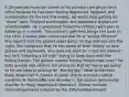 A 20-year-old musician comes to his primary care physician's office because he has been feeling depressed, fatigued, and unmotivated for the last few weeks. He wants help getting his "muse" back. Physical examination and laboratory studies are unremarkable. He is prescribed fluoxetine (Prozac) with plan to follow-up in a month. The patient's girlfriend brings him back to the clinic 2 weeks later concerned that he is "acting different". She reports that the patient plays guitar all day and late into the night. She complains that he has spent all their money on new guitars and keyboards. She does not want to "crush his dreams" but he's "reaching a bit high" trying to book tours with the Rolling Stones. The patient reports feeling "better than ever!" He talks quickly and informs the physician that he has to get going so he can keep practicing for "the big gig." What is the most likely diagnosis? A. Bipolar disorder due to another medical condition B. Schizoaffective disorder C. Narcissistic personality disorder D. Major depressive disorder E. Bipolar disorder (mania/hypomania induced by the SSRI/antidepressant)