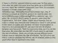 If there is 2%2%2, percent inflation every year for five years, then after ten years the price level has gone up to 20%20%20, percent, right? No! Inflation compounds over time. For example, suppose a chicken coop costs 100100dollar sign, 100 and there is 2%2%2, percent inflation, that means that after a year the chicken coop will cost 102102dollar sign, 102. If inflation continues at 2%2%2, percent for another year, the 102102dollar sign, 102 grows by 2%2%2, percent, not the original price. In fact, if there is 2%2%2, percent inflation every year for 10 years, the chicken coop will cost 121.90121.90dollar sign, 121, point, 90, 21.9%21.9%21, point, 9, percent more than the original price. The term "index" might sound strange, but an index is simply any measure that compares a value in one period to the value in a base year. Another common misperception is that once we calculate the CPI, we have the rate of inflation between any two years. That is a necessary step, but it is not the final step. We must then use the CPI in both years to calculate the rate of inflation. There are actually several different price indices used to calculate the rate of inflation. The CPI is the one that is used to calculate the official rate of inflation, which is why you'll often hear it reported in the news.