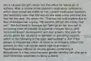 24) A 14-year-old girl comes into the office for follow-up of asthma. After a review of the patient's respiratory symptoms, which have remained stable on her current medication regimen, she hesitantly says that she wishes she were a boy and that she has felt this way "my whole life." She has not told anyone due to fear of disapproval, saying, "My parents will kill me if they find out." She has tried to manage her feelings on her own but is becoming more distressed as pubertal changes occur, with increased breast development and hair growth. She asks for advice about her situation. In addition to providing support, which of the following is the most appropriate? a. Ask if the patient is threatened either at home or at school b. Inform the parents so they can decide about how to proceed c. Psychotherapy referral to discuss gender conformity d. Reevaluate in a few years because gender identity can change e. Start hormonal treatment to delay puberty