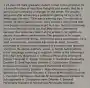 A 24-year-old male graduate student comes to the physician for a 2-month history of repetitive thoughts and anxiety that he is going to be harmed by a stranger on the street. The anxiety worsened after witnessing a pedestrian getting hit by a car 2 weeks ago. He says, "That was a warning sign." On his way to school, he often leaves an hour early to take a detour and hide from people who he believes might hurt him. He says his friends are concerned about him but that they do not understand because they were not present at the accident. He reports no decline in academic performance. The patient has no known history of psychiatric illness. On mental status examination, he is alert and oriented, and shows full range of affect. Thought processes and speech are organized. His memory and attention are intact. He denies auditory, visual, or tactile hallucinations. Urine toxicology screening is negative. Which of the following is the most likely diagnosis? A. Antisocial Personality Disorder B. Bipolar I Disorder C. Bipolar II Disorder C. Borderline Personality Disorder D. Brief Psychotic Disorder E. Cyclothymic Disorder F. Delusional Disorder G. Dependent Personality Disorder H. Histrionic Personality Disorder I. Major Depressive Disorder J. Narcissistic Personality Disorder K. Paranoid Personality Disorder L. Persistent Depressive Disorder M. Schizoaffective Disorder N. Schizophrenia O. Schizophreniform Disorder P. Schizoid Personality Disorder Q. Schizotypal Personality Disorder