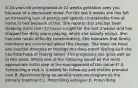 A 24-year-old primigravida at 22 weeks gestation sees you because of a depressed mood. For the last 6 weeks she has felt an increasing lack of energy and spends considerable time at home in bed because of this. She reports that she has been sleeping more than 12 hours a night for the last 2 weeks and has stopped her daily piano playing, which she usually enjoys. She has also noted difficulty concentrating. She indicates that family members are concerned about this change. She does not have any suicidal thoughts or feelings but does report feeling as if she has little hope of feeling better. The pregnancy has gone well up to this point. Which one of the following would be the most appropriate initial step in the management of this patient? A. Scheduling a visit in 4 weeks for follow-up and routine prenatal care B. Recommending an aerobic exercise program as the primary treatment C. Prescribing estrogen D. Prescribing