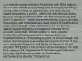 A 24-year-old woman comes to the primary care office because she has been unable to consummate her marriage even though she has been married for eight months. She says that any vaginal penetration is painful, to the point that she cannot wear tampons during her menses. While she has sexual desires and wants to please her spouse, any vaginal sexual activity has been so uncomfortable that she quickly loses interest. Though she can reach climax through clitoral stimulation, she can feel her vaginal muscles tightening during sexual intimacy which prevents penetration. This has led her to avoid intimate encounters with her spouse, who is frustrated. He has threatened divorce if the marriage cannot be consummated. The patient declines pelvic examination because she is afraid of pain. According to the Diagnostic and Statistical Manual of Mental Disorders, 5th Edition (DSM-5), which of the following is the most likely diagnosis? A) Dyspareunia B) Female orgasmic disorder C)Female sexual arousal disorder D) Genito-Pelvic pain/penetration disorder E) Vaginismus