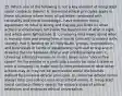 25. Which one of the following is not a key element of integrated social contracts theory? A. Universal ethical principles apply in those situations where most all societies—endowed with rationality and moral knowledge—have common moral agreement on what is wrong and thereby put limits on what actions and behaviors fall inside the boundaries of what is right and which ones fall outside. B. Commonly held views about what is morally right and wrong form a "social contract" (contract with society) that is binding on all individuals, groups, organizations, and businesses in terms of establishing right and wrong and in drawing the line between ethical and unethical behaviors C. Universal ethical principles or norms leave some "moral free space" for the people in a particular country (or local culture or even a company) to make specific interpretations of what other actions may or may not be permissible within the bounds defined by universal ethical principles. D. Universal ethical norms always take precedence over local ethical norms. E. Integrated social contracts theory rejects the slippery slope of ethical relativism and embraces ethical universalism.