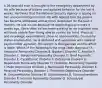 A 26-year-old man is brought to the emergency department by his wife because of bizarre and agitated behavior for the last 6 weeks. He thinks that the National Security Agency is spying on him and controlling his mind. His wife reports that the patient has become withdrawn and at times depressed for the past 3 months. He lost his job because he stopped going to work 4 weeks ago. Since then, he has been working on an invention that will block people from being able to control his mind. Physical and neurologic examinations show no abnormalities. On mental status examination, he is confused and suspicious with marked psychomotor agitation. His speech is disorganized and his affect is labile. Which of the following is the most likely diagnosis? A. Antisocial Personality Disorder B. Bipolar I Disorder C. Bipolar II Disorder C. Borderline Personality Disorder D. Brief Psychotic Disorder E. Cyclothymic Disorder F. Delusional Disorder G. Dependent Personality Disorder H. Histrionic Personality Disorder I. Major Depressive Disorder J. Narcissistic Personality Disorder K. Paranoid Personality Disorder L. Persistent Depressive Disorder M. Schizoaffective Disorder N. Schizophrenia O. Schizophreniform Disorder P. Schizoid Personality Disorder Q. Schizotypal Personality Disorder