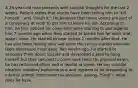 A 28-year-old man presents with suicidal thoughts for the last 2 weeks. Patient states that voices have been telling him to "kill himself '' and "finish it''. He believes that these voices are part of a conspiracy at work to get him to leave his job. According to him, he first noticed his coworkers were starting to plot against him 7 months ago when they started to blame him for work that wasn't done. He started to hear voices 2 months after that. He has also been feeling very sad since the voices started and now feels depressed most days. Two weeks ago, he started to seriously think about suicide and developed a plan to hang himself but then decided to come seek help. On physical exam, he has restricted affect and is tearful at times. He has suicidal ideation, auditory hallucinations and appears to be responding to internal stimuli (looks over his shoulder, saying, "Stop"). what does he have