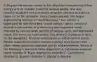 A 28-year-old woman comes to her physician complaining of low energy and an irritable mood for several weeks. She was recently accepted into a master's program and was ecstatic to begin in the fall semester. Once classes started, she began experiencing feelings of "worthlessness." Her history is significant for self-described "mood swings," which consist of several-week periods of productivity and improved mood, followed by several-week periods of fatigue, guilt, and depressed mood. She takes no medications. She drinks 2-3 glasses of wine on the weekends. Physical examination is within normal limits. Mental status examination reveals a visibly tired woman who often needs questions repeated due to inattentiveness. Which of the following is the most likely diagnosis? A. Substance-induced mood disorder B. Major depressive disorder C. Cyclothymic disorder D. Bipolar I disorder E. Bipolar II disorder