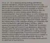 29. (p. 10 - 11) In choosing among strategy alternatives, company managers A. Should recognize that they are duty-bound to make as much money for shareholders as possible and that any and all strategic actions that are legal are entirely permissible and defensible in pursuit of this duty B. Have no compelling duty to craft a strategy whose elements are considered ethical—their only real duty is to craft a strategy that is calculated to yield a sustainable competitive advantage C. Are well-advised to go beyond merely keeping a company's strategic actions within the bounds of what is legal and consider whether the various pieces of the company's strategy are compatible with ethical standards of "right" and "wrong" and duty—what a company should and should not do D. Should take the position that any strategy that is legal can be defended as appropriate and well within the company's right to pursue—any notion that managers should have a moral conscience in making strategic choices is totally inappropriate in business situations E. Should recognize that outsiders have no right to pressure a company to observe so-called moral and ethical standards—there is no validity to the notion that a company's strategy should pass any so-called test of moral scrutiny