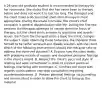 A 29-year-old graduate student is recommended to therapy by her roommate. She states that she has never been to therapy before and does not want it to last too long. The therapist and the client make a decision that short-term therapy is most appropriate. During the intake interview, the client's chief complaint is general dissatisfaction with life. During the first few sessions the therapist attempts to narrow down the focus of therapy, but the client skirts answers to questions and avoids issues. Each time the therapist picks a topic the client changes the subject. Upon observing these behaviors, the therapist finds himself to be rather annoyed and dreads sessions with the client. Which of the following interventions should the therapist take to address the observed dynamic? A. Explore how the client deals with problems outside of session and document personal feelings in the client's record. B. Respect the client's pace and style of relating and seek consultation in order to prevent personal feelings interfering with treatment. C. Confront the client with regards to this pattern and seek consultation regarding countertransference. D. Process personal feelings via journaling and remain silent in order to allow the client to bring up the material.