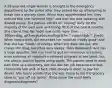 A 29-year-old single woman is brought to the emergency department by the police after they picked her up attempting to break into a grocery store. When they apprehended her, they noticed that she "seemed high" and that she was sweating with dilated pupils. The patient admits to "doping" daily for the majority of the past year and losing 30 lb in the past 6 months. She claims that her habit now costs more than 100 per day, although she used to get the "same high" for20. When intoxicated, she describes her mood as "really good" and that she has "loads" of energy. When she does not use, she craves the drug, becomes very sleepy, feels depressed, and has a large appetite. She has tried to quit on numerous occasions, even entering an inpatient treatment program at one point, but she always quickly begins using again. The patient used to work part-time as a secretary, but she lost her job because she was chronically late and, in fact, stole money in order to pay her dealer. She freely admits that she was trying to rob the grocery store to "pay off my debts." What is/are the most likely diagnosis/diagnoses?