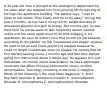 A 30-year-old man is brought to the emergency department by his sister after she stopped him from jumping off the balcony of his high-rise apartment building. The patient says, "I had to listen to the voices. They finally told me to fly away." During the past 5 months, he has had a 10-kg (22-lb) weight loss due to decreased appetite and lack of energy. Two months ago, he was fired from his job because he was frequently absent without notice and has since spent most of his time sleeping in his apartment. He says he doesn't care that he lost his job because, according to the patient, he felt "inadequate and stupid" anyway. He used to be an avid chess player but stopped because he could no longer concentrate when he played. He reports that he first started hearing voices 7 months ago and that they started giving him instructions about 3 weeks ago. He appears thin and disheveled. On mental status examination, he has a depressed mood and flat affect. Physical examination shows no other abnormalities. Toxicology screening of the urine is negative. Which of the following is the most likely diagnosis? A. Brief Psychotic Disorder B. Delusional Disorder C. Schizoaffective Disorder D. Schizophrenia E. Schizophreniform Disorder