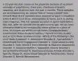 A 32-year-old man comes to the physician because of recurrent episodes of palpitations, chest pain, shortness of breath, sweating, and dizziness over the past 4 months. These episodes are accompanied by an intense fear of "losing control" over himself. Most of the episodes have occurred at work in situations when it would have been unacceptable to leave, such as during team meetings. The last episode occurred at home right before this visit, after he noticed that he was running late. He has been otherwise healthy. He occasionally drinks a beer or a glass of wine. Vital signs are within normal limits. Cardiopulmonary examination shows no abnormalities. Thyroid function studies and an ECG show no abnormalities. Which of the following is the most likely diagnosis? A. Adjustment Disorder B. Agoraphobia C. Disinhibited Social Engagement Disorder D. Generalized Anxiety Disorder E. Panic Attack F. Panic Disorder G. Reactive Attachment Disorder H. Selective Mutism I. Separation Anxiety Disorder J. Social Anxiety Disorder K. Substance-Induced Anxiety Disorder L. Specific Phobia M. Acute Stress Disorder N. Posttraumatic Stress Disorder O. Normal Bereavement