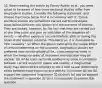 33. When reading the article by Finney Rutten et al., you were asked to be aware of how cross-sectional studies differ from longitudinal studies. Consider the following statement, and choose the choice below that is in harmony with it: "Cross-sectional studies are sometimes carried out to investigate associations between risk factors and the outcome of interest. They are limited, however, by the fact that they are carried out at one time point and give no indication of the sequence of events — whether exposure occurred before, after or during the onset of the disease outcome. This being so, it is impossible to infer causality." (a) When the goal is estimating the causal effect of certain treatments on the outcome, longitudinal studies are preferred over non-longitudinal (i.e., cross-sectional) ones in which the temporal order of treatment and outcome may be unclear. (b) While cross sectional studies may show a correlation between current economic status and obesity, a longitudinal study may demonstrate whether or not a true causal relationship exists between food insecurity and obesity. (c) neither (a) nor (b) support the statement in question 32 (d) both (a) and (b) support the statement in question 32 (e) it is impossible to answer this question