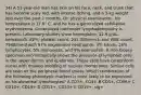 34) A 51-year-old man has skin on his face, neck, and trunk that has become scaly red, with intense itching, and a 3-kg weight loss over the past 2 months. On physical examination, his temperature is 37.6° C, and he has a generalized exfoliative erythroderma. Generalized nontender lymphadenopathy is present. Laboratory studies show hemoglobin, 12.9 g/dL; hematocrit, 42%; platelet count, 231,000/mm3; and WBC count, 7940/mm3 with 57% segmented neutrophils, 3% bands, 26% lymphocytes, 5% monocytes, and 9% eosinophils. A skin biopsy specimen microscopically shows the presence of lymphoid cells in the upper dermis and epidermis. These cells have cerebriform nuclei with marked infolding of nuclear membranes. Similar cells are seen on the peripheral blood smear. Which combination of the following phenotypic markers is most likely to be expressed on his abnormal lymphocytes? A CD3+, CD4+ B CD5+, CD56+ C CD10+, CD19+ D CD13+, CD33+ E CD19+, sIg+