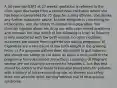 A 34‐year‐old G3P2 at 27 weeks' gestation is referred to the clinic upon discharge from a correctional institution where she has been incarcerated for 25 days for a drug offense. She denies any further substance abuse, but her behavior is concerning for intoxication, and she smells of alcohol and cigarettes. The clinician inquires about her drug use with open‐ended questions and counsels her that which of the following is true? a) Tobacco is only associated with low birth weight; no other negative outcomes are known from cigarette use during pregnancy. b) Cigarettes are a rare cause of low birth weight in the growing fetus. c) If a pregnant patient does not intend to quit tobacco, she should not bother to cut down as there is no benefit to the pregnancy from decreased use without cessation. d) Pregnant women are not routinely screened for hepatitis C, but this test should be added to the panel of prenatal blood tests for patients with a history of intravenous drug use. e) Women can safely drink one alcoholic drink per day without risk of fetal alcohol syndrome.