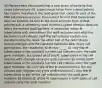 36) Researchers discovered that a new strain of bacteria that cause tuberculosis (M. tuberculosis) taken from a dead patient has a point mutation in the rpoB gene that codes for part of the RNA polymerase enzyme. This mutant form of RNA polymerase does not function as well as the more common form of RNA polymerase. A commonly used antibiotic called rifampin does not affect the mutant rpoB bacteria. A researcher mixes M. tuberculosis with and without the rpoB mutation and adds the bacteria to cell cultures. Half the cell cultures contain only standard nutrients, while the other half of the cell cultures contain rifampin and the standard nutrients. After many cell generations, the researcher finds that _____. A) very few M. tuberculosis in the standard nutrient cell cultures carry the rpoB gene mutation, but almost all of the M. tuberculosis in the cell cultures with rifampin carry the rpoB mutation B) almost all M. tuberculosis in the standard nutrient cell cultures carry the rpoB gene mutation, but very few of the M. tuberculosis in the cell cultures with rifampin carry the rpoB mutation C) very few M. tuberculosis in any of the cell cultures carry the rpoB gene mutation D) almost all of the M. tuberculosis in both types of cell cultures carry the rpoB mutation