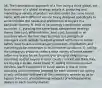 36. The transnational approach of a firm using a think global, act local version of a global strategy entails A. producing and marketing a variety of product versions under the same brand name, with each different version being designed specifically to accommodate the needs and preferences of buyers in a particular country. B. little or no strategy coordination across countries. C. pursuing the same basic competitive strategy theme (low-cost, differentiation, best-cost, focused) in all countries where the firm does business but giving local managers some latitude to adjust product attributes to better satisfy local buyers and to adjust production, distribution, and marketing to be responsive to local market conditions. D. selling the company's products under a wide variety of brand names (often one brand for each country or group of neighboring countries) so that buyers in each country market will think they are buying a locally made brand. E. selling numerous product versions (each customized to buyer tastes in one or more countries and sometimes branded for each country) but opting to only sell direct to buyers at the company's website so as to bypass the costs of establishing networks of wholesale/retail dealers in each country market.