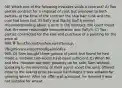 38) Which one of the following mistakes voids a contract? A) Two parties contract for a shipload of coal, but unknown to both parties, at the time of the contract the ship had sunk and the coal had been lost. B) Sally and Wacky had a serious misunderstanding about a term in the contract; the court found that the more reasonable interpretation was Sally's. C) Two parties contracted for the sale and purchase of a painting for the price of 800. When the contract was written up, the price was incorrectly stated as900. D) Sam bought three gallons of paint, but found he had made a mistake; two would have been sufficient. E) When Mr. and Mrs. Houston put their property up for sale, Sam without speaking to the Houstons or their agent about the land, offered close to the asking price because he thought it was suitable for growing wheat. After his offer was accepted, he learned it was not suitable for wheat.