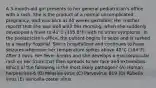 A 3-month-old girl presents to her general pediatrician's office with a rash. She is the product of a normal uncomplicated pregnancy, and was born at 40 weeks gestation. Her mother reports that she was well until this morning, when she suddenly developed a fever to 41°C (105.8°F) with no other symptoms. In the pediatrician's office, the patient begins to seize and is rushed to a nearby hospital. She is hospitalized and continues to have seizures whenever her temperature spikes above 40°C (104°F). After 3 days, her fever breaks and she develops a maculopapular rash on her trunk that then spreads to her face and extremities. Which of the following is the most likely pathogen? (A) Human herpesvirus-6 (B) Measles virus (C) Parvovirus B19 (D) Rubella virus (E) Varicella-zoster virus