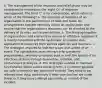 4. The management of the response and relief phase may be considered to encompass the 'eight Cs' of response management. The third 'C' is for coordination, which refers to which of the following? a. The direction of members of an organisation in the performance of roles and tasks: Its arrangements operate vertically within an organisation and ensure that the organisation's resources can be directed to the delivery of its roles and responsibilities. b. The bringing together of organisations and elements to ensure an effective response: It is mainly concerned with the systematic acquisition and application of resources from various agencies and locations. c. The strategies required to limit the scope and spread of an event: The concept has most relevance for pandemic preparedness, whereby strategies seek to limit the spread of an infectious disease through quarantine, isolation, and containment strategies. d. The strategies needed to maintain functionality: When events are long-term, it is neither possible nor safe to maintain key personnel on duty. They need to be relieved from duty, particularly if their own families are under threat or if they have suffered personally as a result of the incident.