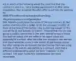 41) In which of the following would the court find that the contract is void (i.e., not a binding agreement)? A) After some negotiation, Paul accepted Monafo's offer to sell him the painting for 5000. When the contract was put in writing, the price was incorrectly stated as500. Monafo could prove the terms of the oral contract. B) Two parties contracted for a tanker of oil, but unknown to either of them at the time of the contract, the tanker had caught on fire and all the oil had burned. C) Kramer, thinking that the city was going to build a new school in the area, offered to buy a house. She had not talked with the seller or his agent about the possibility of a school. After the offer was accepted, she learned that there would be no such new school. D) Joe bought pizzas, but after eating one he realized that purchasing them was a big mistake. E) Ry and Ali, two parties to a contract, each had a different understanding about the term "royalties" in the contract. The court found Ali's interpretation the more reasonable.