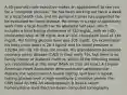 A 45-year-old male executive makes an appointment to see you for a "complete physical." He has been working out twice a week at a local health club, and his personal trainer has suggested he be evaluated for heart disease. He brings in a copy of laboratory work from a local health fair he attended last year, which includes a total fasting cholesterol of 220 mg/dL, with an HDL-cholesterol level of 38 mg/dL and an LDL-cholesterol level of 138 mg/dL. His fasting glucose level was 105 mg/dL. On examination his body mass index is 26.4 kg/m2 and his blood pressure is 132/84 mm Hg. He does not smoke. His grandparents developed coronary artery disease (CAD) in their early 70s, but there is no family history of diabetes mellitus. Which of the following would you recommend at this time? (Mark all that are true.) A 10-year American Heart Association atherosclerotic cardiovascular disease risk assessment A repeat fasting lipid level A repeat fasting glucose level A high-sensitivity C-reactive protein (hs-CRP) level An EKG An apolipoprotein B level A serum homocysteine level Electron-beam computed tomography