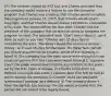 47) The contract signed by XYZ Ltd. and Charles provided that the company would receive a licence to use the computer program that Charles was creating, that Charles would complete the program by January 15, 2015, that Charles would retain copyright, and that Charles would receive 10,000 on completion of his work. Two weeks before the due date, Charles told the president of the company that he was not going to complete the program on time. The president said, "Don't worry about it; get it done as soon as you can." Charles was 10 days late in completing the work. The delay caused the company to lose money, so it sued Charles for damages. On these facts (which you should assume can be proved), which of the following is false? A) The company has the right to sue even though it is not a natural person. B) If this case were heard in the B.C. Supreme Court, the judge would have to follow a precedent on the point set by the B.C. Court of Appeal. C) Charles could enter his defence and could also enter a counterclaim if he felt he had an action against the company. D) Charles could use equitable (promissory) estoppel as a defence. E) The company doesn't have the right to sue because the law would presume that the parties did not intend to be legally bound.