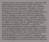 A 48-year-old man comes to your office with a vague lower right-sided abdominal fullness (not pain). He describes to you a general feeling of "not feeling well," fatigue, and a somewhat tender area "down near my appendix." He states, "I have no energy. I'm tired all the time." He also suspects that his skin changed color, first to a pale color and then to slightly yellow. On direct questioning, he admits to anorexia, weight loss of 30 pounds in 6 months, nausea most of the time, vomiting twice, some diarrhea that seems to be mucus, and blood in the stool almost every day for the past 3 months. When you ask him what he makes of all of this, he tells you, "Maybe a very bad flu." On examination, the patient looks very pale. Examination of the abdomen reveals abdominal distention. You record the abdominal girth as a baseline. There is a sensation of "fullness" in the right lower quadrant of the abdomen. This area is also dull to percussion and is slightly tender. There is definite percussion of tympani on both sides of the area of dullness. The liver span is approximately 20 cm. The sclerae are yellow. What is the definitive diagnostic procedure of choice in this patient? what is the most likely diagnosis? A complete blood count (CBC) B fecal occult blood samples C air-contrast barium enema D colonoscopy