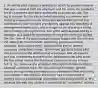 5. An airline pilot created a website on which he posted material that was critical of both his employer and his union. He created a list of co-workers who were authorized to access his site. The log-in process for the site included providing a username and creating a password. Users of the site were informed that the conditions for use included prohibitions against any members of management viewing the site and against the disclosure of the site's contents to anyone else. Two pilots were approached by a manager and asked for permission to use their names to access the site. One of the pilots had previously logged into the site and the other pilot had not. Both gave their permission to the manager, who subsequently accessed the site on several occasions using their names. When word got back to the pilot who had created the website that a manager had accessed it and was threatening to sue him for defamation, the pilot sued. Did the airline violate the Electronic Communications Privacy Act? a. Yes, because the employer intercepted communications covered under the act b. No, because the employer gained access only to stored information, not information that was being transmitted c. No, because the Airline had an interested in making sure no confidential information was being shared d. Yes, because the web site content is protected as "concerted" activity