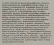 52. Which of the following statements regarding a company's social responsibility and sustainability strategy is false? A. A company is not demonstrating an adequate degree of social responsibility or endeavoring to be a model corporate citizen unless it spends 5% (or more) of pretax profits on social responsibility initiatives. B. Social responsibility strategies that have the effect of both providing valuable social benefits and fulfilling customer needs in a superior fashion can lead to competitive advantage. C. A few companies have integrated social responsibility and/or environmental sustainability objectives into their missions and overall performance targets; they view social performance and environmental metrics as an essential component of judging the company's overall future performance. D. Unless a company's social responsibility initiatives become part of the way it operates its business every day, the initiatives are unlikely to be fully effective. E. While the strategies and actions of all socially responsible companies have a sameness in the sense of drawing on the same categories of socially responsible behavior, each company's version of being socially responsible is unique.