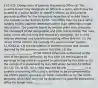 § 52.025. Designation of Juvenile Processing Office (a) The juvenile board may designate an office or a room, which may be located in a police facility or sheriff's offices, as the juvenile processing office for the temporary detention of a child taken into custody under Section 52.01. The office may not be a cell or holding facility used for detentions other than detentions under this section. The juvenile board by written order may prescribe the conditions of the designation and limit the activities that may occur in the office during the temporary detention. (b) A child may be detained in a juvenile processing office only for: (1) the return of the child to the custody of a person under Section 52.02(a)(1); (2) the completion of essential forms and records required by the juvenile court or this title; (3) the __________/__________ of the child if otherwise authorized at the time of temporary detention by this title; (4) the issuance of warnings to the child as required or permitted by this title; or (5) the receipt of a statement by the child under Section 51.095(a)(1), (2), (3), or (5). (c) A child may not be left _____________ in a juvenile processing office and is entitled to be accompanied by the child's parent, guardian, or other custodian or by the child's attorney. (d) A child may not be detained in a juvenile processing office for longer than _____ _______.