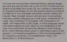 A 52-year-old man has been concerned about a gradual weight gain over the past 30 years. He is 174 cm (5 ft 7 inches) tall and weighs 91 kg (body mass index 30). He is taking no medications. On physical examination, he has decreased sensation to pinprick and light touch over the lower extremities. Patellar reflexes are reduced. Motor strength seems to be normal in all extremities. Laboratory studies show glucose of 169 mg/dL, creatinine of 1.9 mg/dL, total cholesterol of 220 mg/dL, HDL cholesterol of 27 mg/dL, and triglycerides of 261 mg/dL. A chest radiograph shows mild cardiomegaly. Five years later, he has claudication in the lower extremities when he exercises. Based on these findings, which of the following complications is most likely to occur in this patient? □ (A) Systemic amyloidosis □ (B) Chronic pancreatitis □ (C) Gangrenous necrosis □ (D) Hypoglycemic coma □ (E) Ketoacidosis □ (F) Mucormycosis