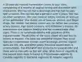 A 55-year-old married homemaker comes to your clinic, complaining of 6 months of vaginal itching and discomfort with intercourse. She has not had a discharge and has had no pain with urination. She has not had a period in over 2 years. She has no other symptoms. Her past medical history consists of removal of her gallbladder. She denies use of tobacco, alcohol, and illegal drugs. Her mother has breast cancer and her father has coronary artery disease, high blood pressure, and Alzheimer's disease. On examination she appears healthy and has unremarkable vital signs. There is no lymphadenopathy with palpation of the inguinal nodes. Visualization of the vulva shows dry skin but no lesions or masses. The labia are somewhat smaller than usual. Speculum examination reveals scant discharge and the vaginal walls are red, dry, and bleed easily. Bimanual examination is unremarkable. The KOH whiff test produces no unusual odor and there are no clue cells on the wet prep. What form of vaginitis is this patient most likely to have? A) Trichomonas vaginitis B) Candida vaginitis C) Bacterial vaginosis D) Atrophic vaginitis