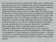 57) A 34-year-old woman comes to the office due to anxiety. She describes anxiety since childhood and now has frequent anxiety attacks characterized by sudden onset of intense fear, sweating, chest pressure, and difficulty breathing. The patient first experienced these attacks when she was bitten by a dog at age 12. Her fear of dogs subsided, but during college, she continued to have attacks and was treated with fluoxetine for 4 years, with good response. Over the past year, the patient has had anxiety attacks 2 or 3 times a week. Last week, she had an attack while at work and had to rush out of a meeting because she thought she was going to faint. Occasionally, the patient has attacks while relaxing at home. A diagnosis of panic disorder is considered. Which of the following features of this patient's history is most helpful in making this diagnosis? a. Development of agoraphobia b. Onset following a significant trauma c. Positive response to a selective serotonin reuptake inhibitor d. Prominent somatic symptoms e. Unexpected nature of some of the anxiety attacks