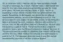 58. In 2018 and 2017, Fletcher did not have qualifying health insurance coverage. As a result, Fletcher owes a delinquent tax debt for the individual shared responsibility penalty for those prior years. He does not owe any taxes in 2020, but he is expecting a small refund of 300 from tax withheld from his wages. Regarding his delinquent tax related to the shared responsibility penalty, which of the following is true? A. The amount owed is not subject to penalties, levies, or the filing of a Notice of Federal Tax Lien. However, interest will continue to accrue, and the IRS will offset Fletcher's federal tax refunds until the balance is paid in full. B. The amount owed is subject to penalties, levies, and the filing of a Notice of Federal Tax Lien. C. The amount owed is subject to penalties and interest will accrue, and the IRS may offset federal tax refunds until the balance is paid in full. D. The taxpayer does not have to pay the shared responsibility payment if he files a formal appeal.